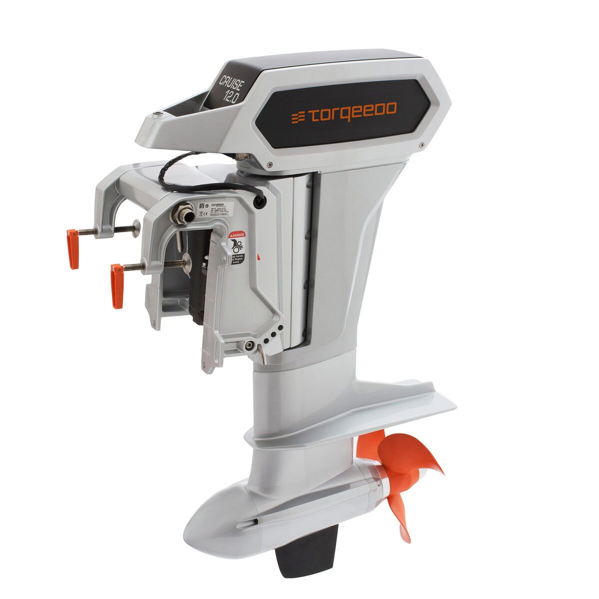 Cruise 12.0 R TorqLink