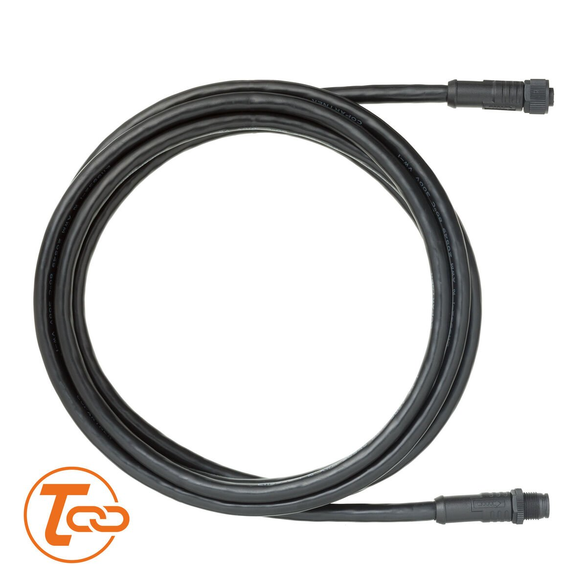 8-Pin TorqLink Datenkabel 3 m – 1956-00