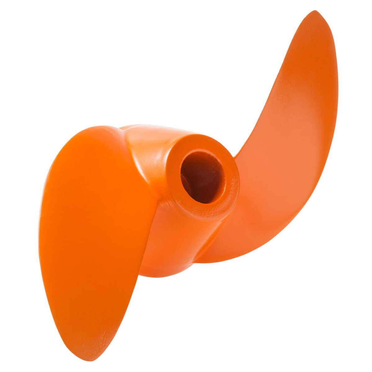 Torqeedo Weedless Propeller v10/p1100 Travel/Ultralight E-Motor 1972-00