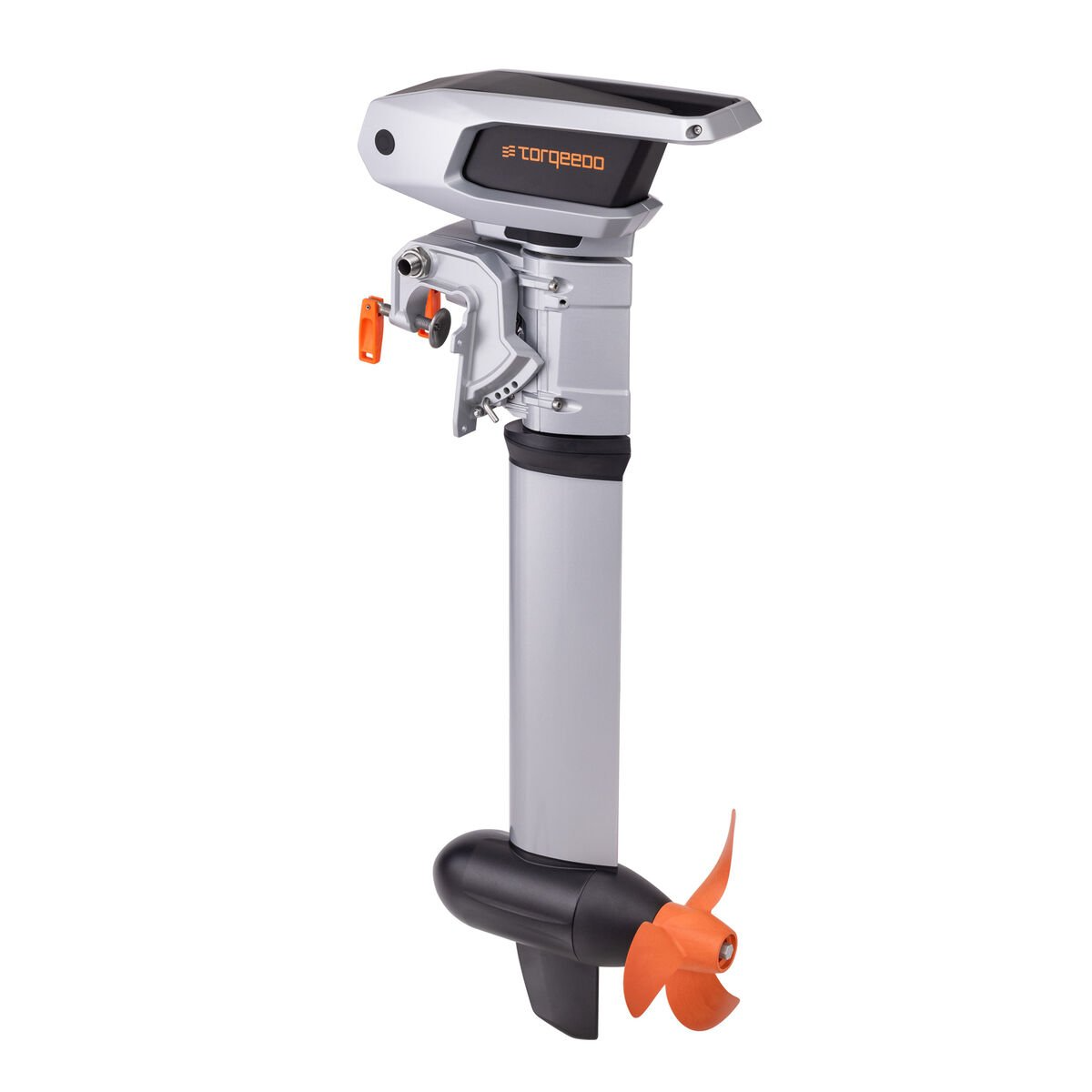 Cruise 3.0 R (48V) Elektrischer Außenborder für Motor- und Segelboote bis zu 3 Tonnen