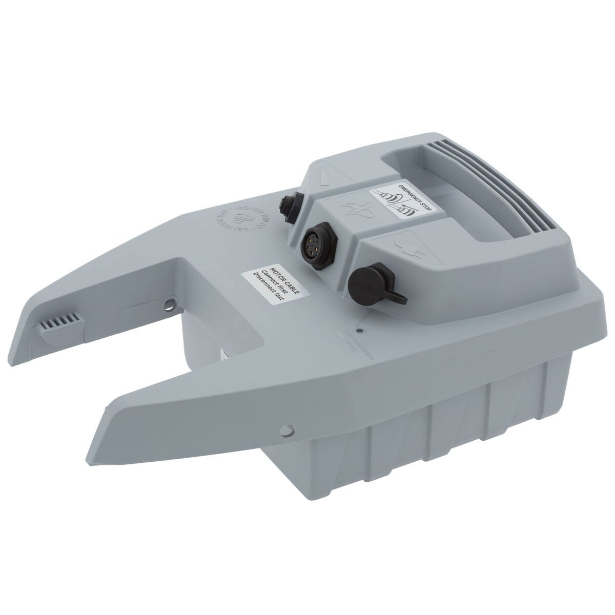 Wechselakku 915 Wh für Travel Batterie Lithium-Hochleistungsakku